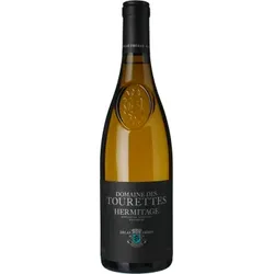 Domaine des Tourettes Blanc 2023 - Maison Delas Frères - 0.75L