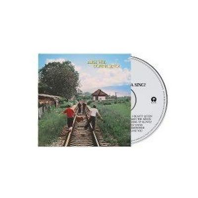ARE WE GONNA SING? - Sam Tompkins, CD