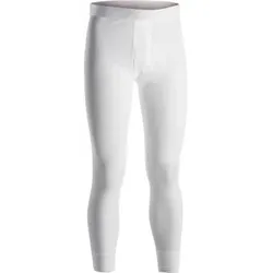 Dovre Long Johns Weiß Baumwolle Small Herren