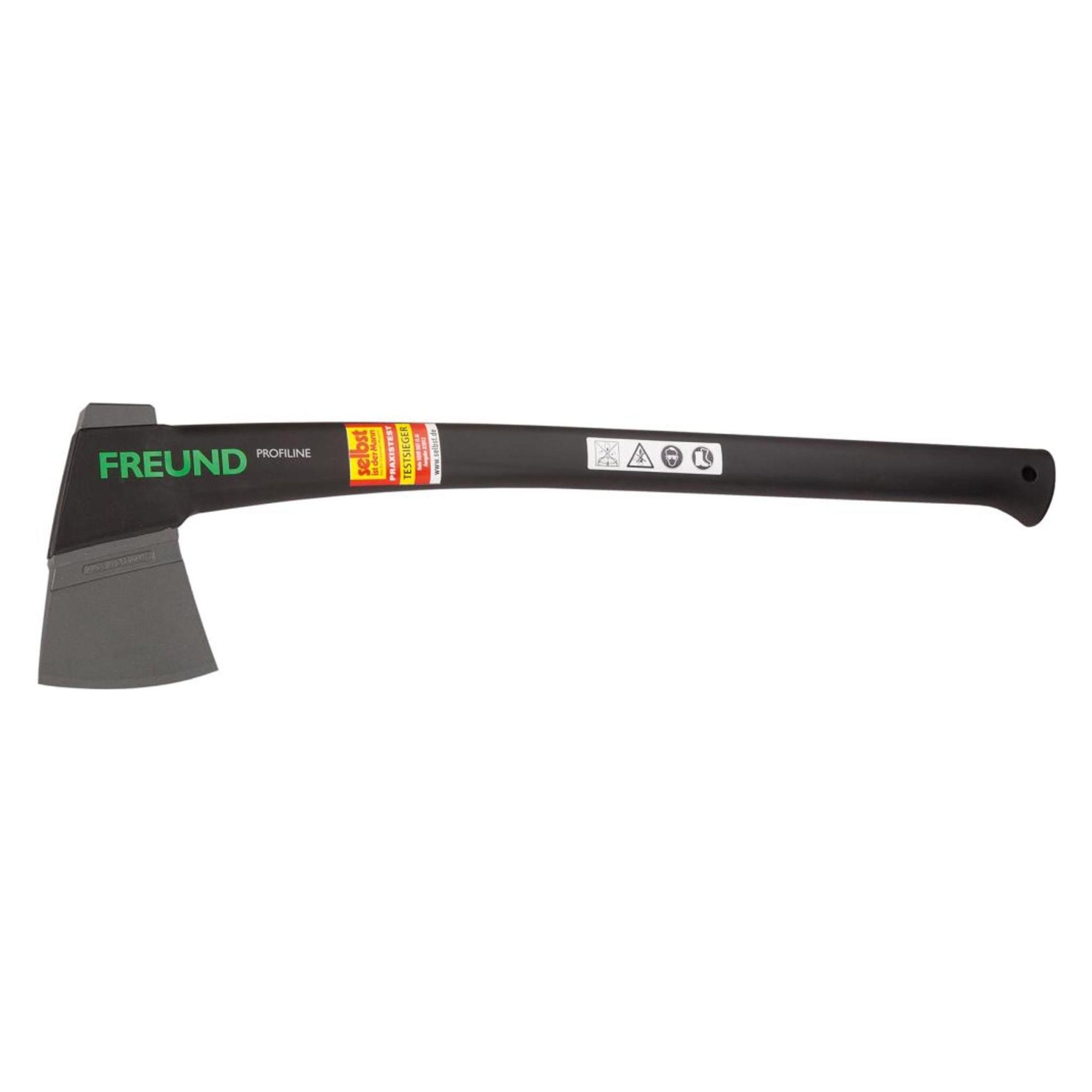 Freund Universalaxt Profiline 916 (1560552)