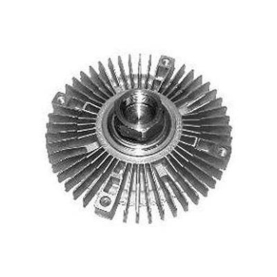 Van Wezel Kupplung, Kühlerlüfter [Hersteller-Nr. 0314740] für Audi