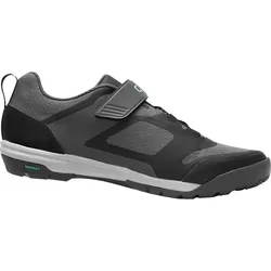 Giro, Damen, Veloschuhe, Ventana Fastlace (38), Grau