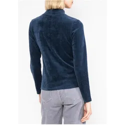 Blutsgeschwister, Damen, Funktionsshirt, Jolly Turtle (L), Blau