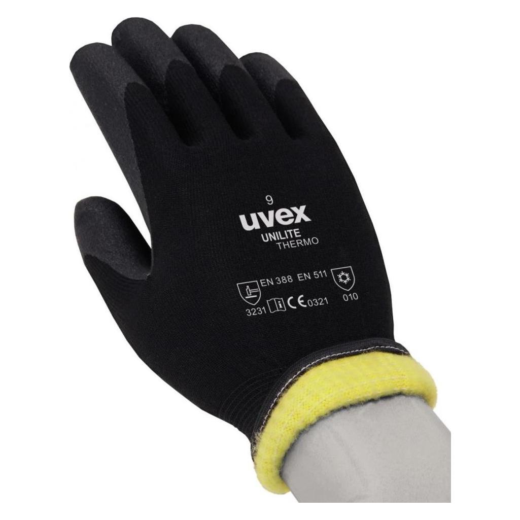 Uvex Unilite thermo plus (M) (6059308)
