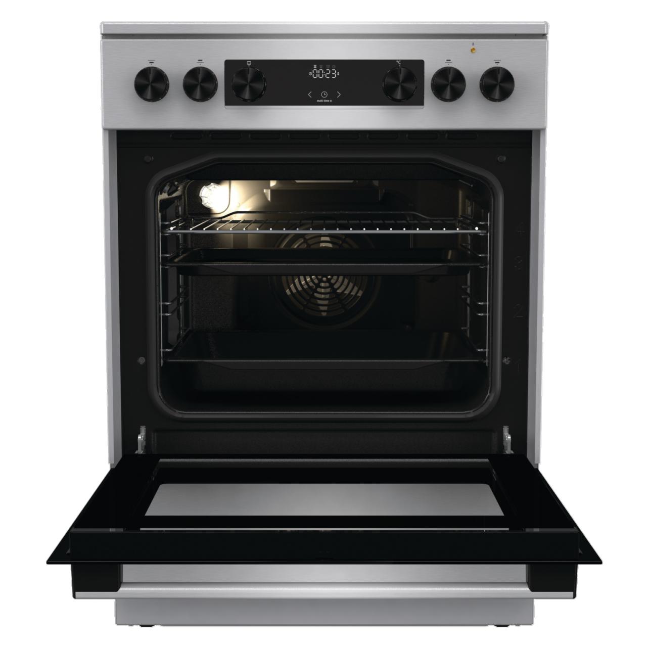 Gorenje GECS6C70XC (GECS6C70XC)
