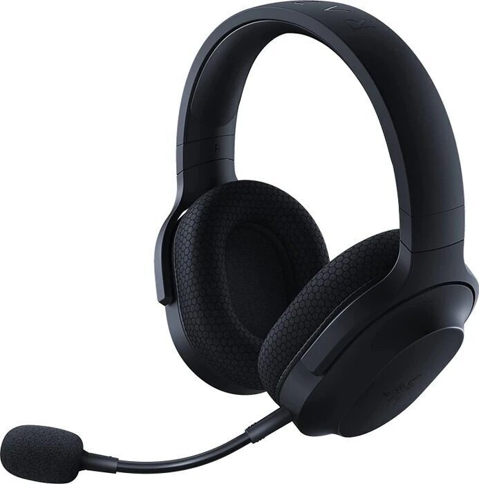Razer Barracuda X   Black - Refurbished
