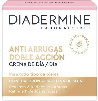 Diadermine Creme Anti-Rugas 50 ml