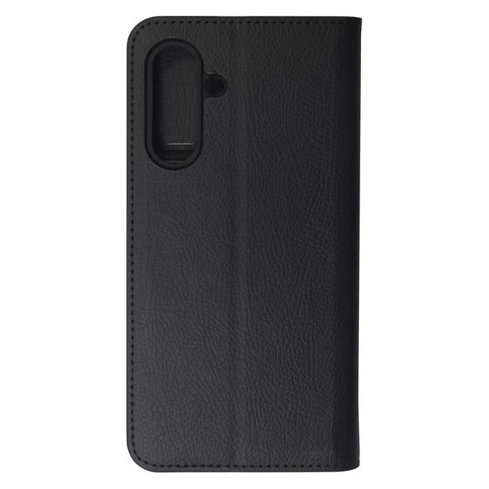 Just Rückwandabdeckung Must JM STAND FLIP CASE für Galaxy A26 Schwarz (Samsung Galaxy A25 5G, Samsung Galaxy A26) (JUST MUST)