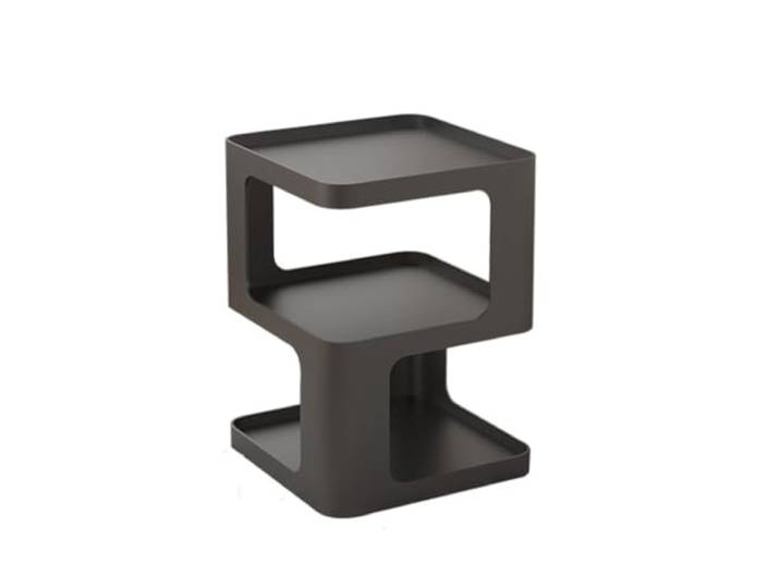 YCCHAH Wohnzimmermöbel Modern Luxus Beistelltisch Sofa Schrank Wohnzimmer Persönlichkeit Kreative Nachttisch Nordic Mini Klein Kaffee Beistelltische Wohnzimmer