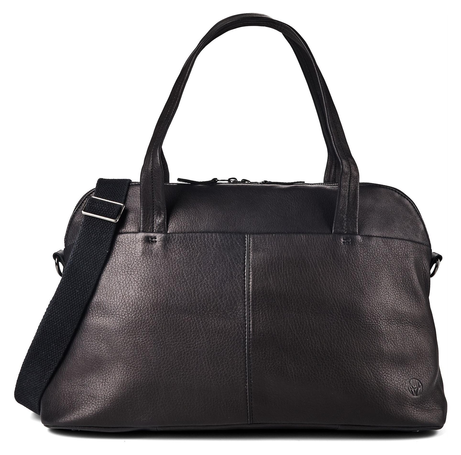 Harold's Scraper Weekender Reisetasche Leder 51 cm