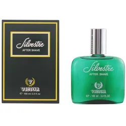 Victor, Aftershave, SILVESTRE after shave 100 ml (Aftershave Lotion, 100 ml)