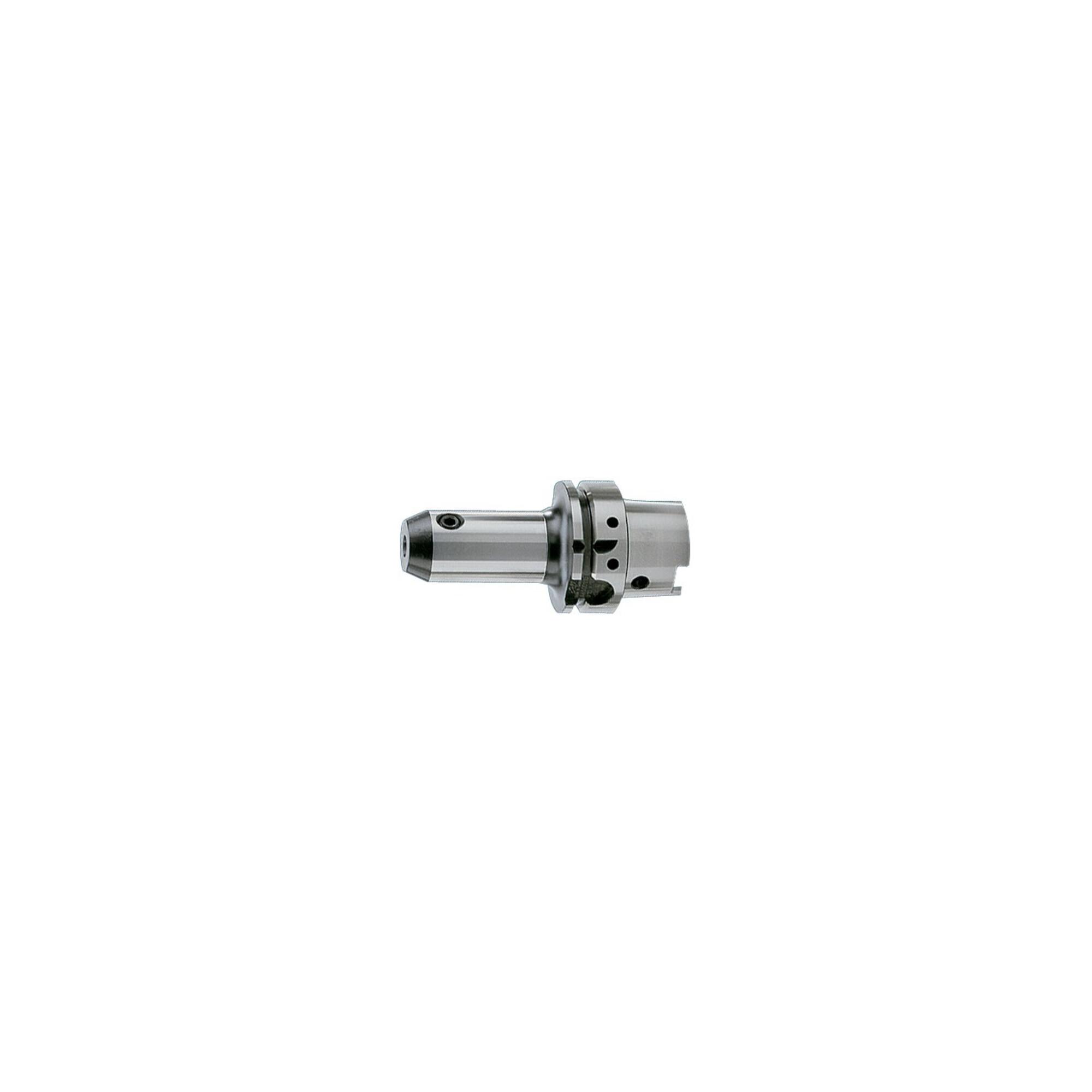 HAIMER Spannfutter Typ W DIN69893A HSK-A63 12x80mm (A63.000.12)