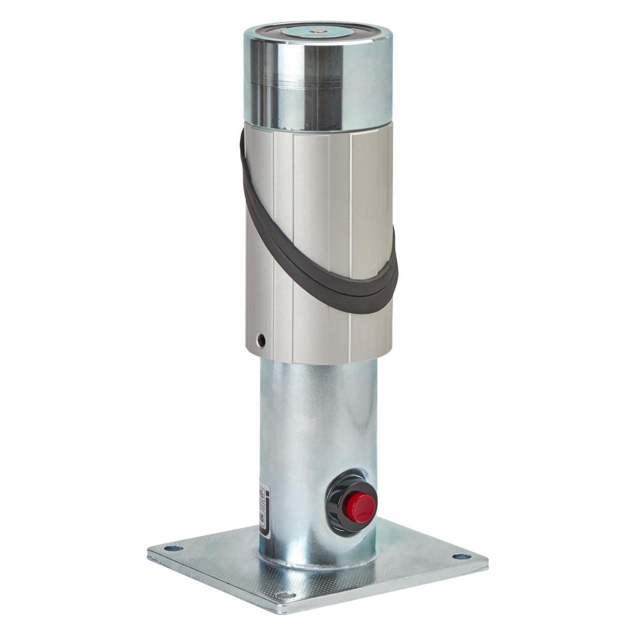 Geze Magnet Wall Fl/Mount C/W 115952Breaker 150 115952 (Indoor) (115952)