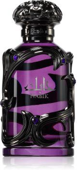Lattafa Habik For Men Eau de Parfum para homens 100 ml. Habik For Men