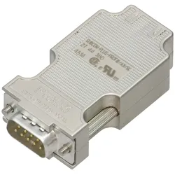 Pepperl+Fuchs Fabrik D-Sub-Stecker LB9002A
