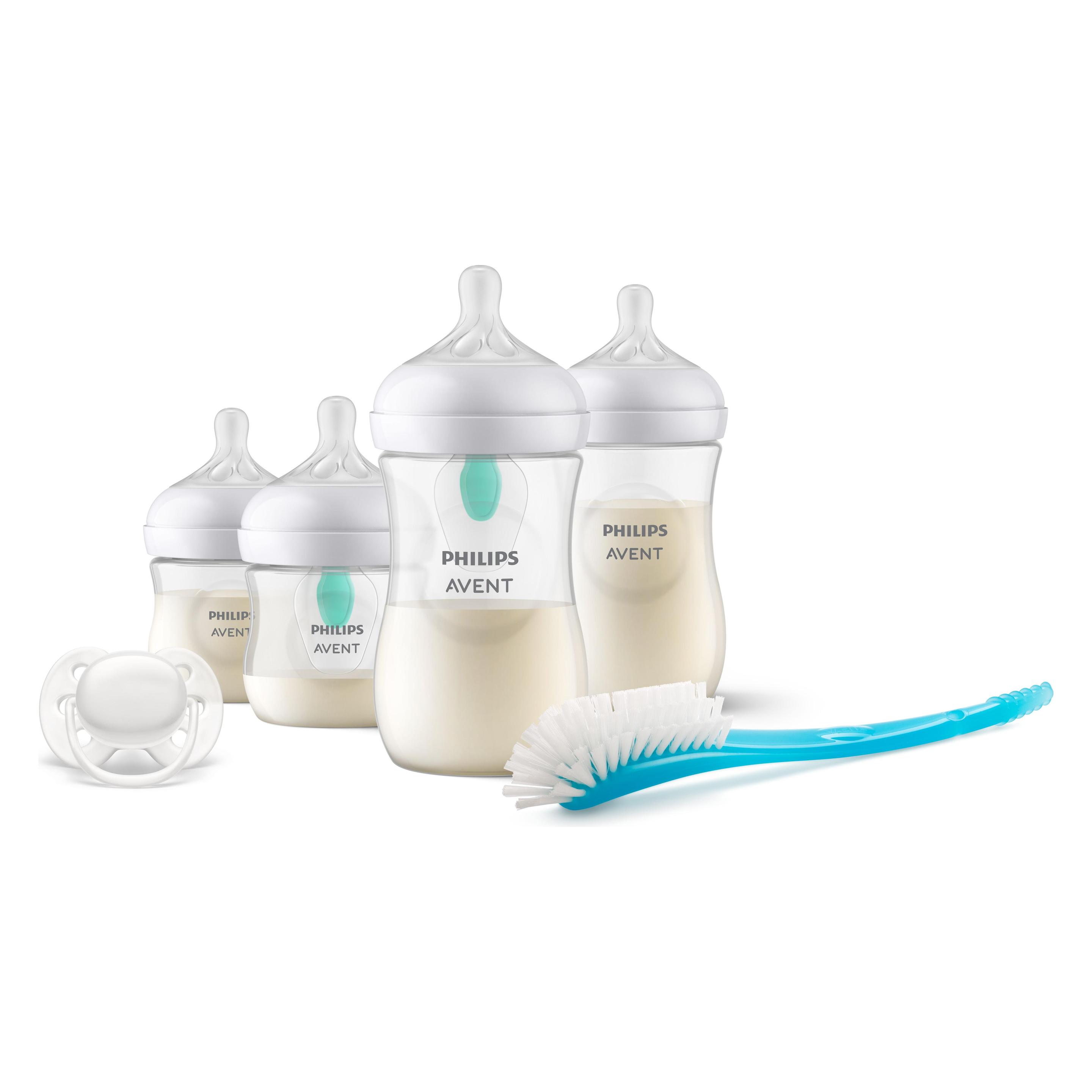 Philips Avent Natural Response Starter Kit (260 ml) (SCD657/11)