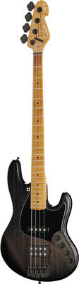 Sandberg California II SLm TM4 BKB Blackburst Matte