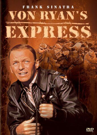 Mark Robson - Von Ryans Express - Preis vom 02.10.2026 23:42:20 h