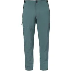 Schöffel Style Blaustein Herren Outdoorhose