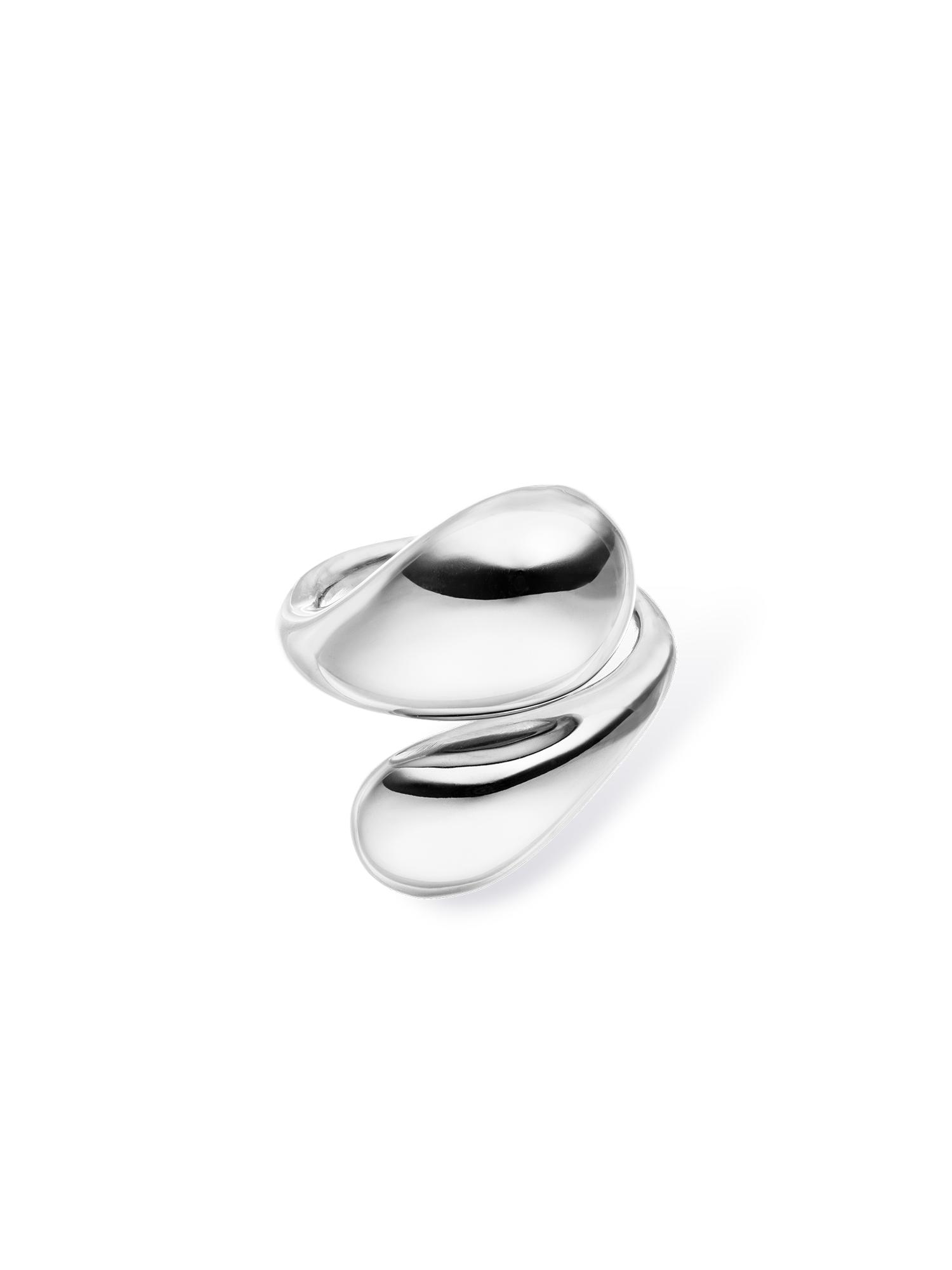 PURELEI Swirl Ring