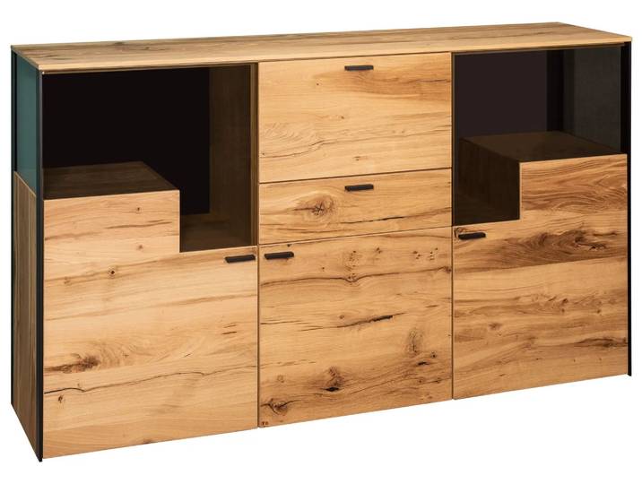 Sideboard Andra Venjakob/ Masse (BxT) :182,00x43,00 cm