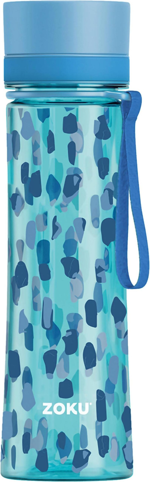 Zoku Drinkfles Aqua Dot 0,6 l