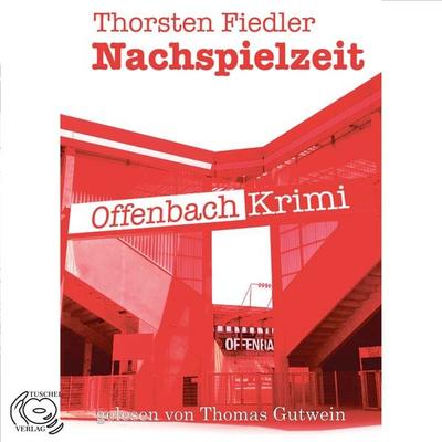 Nachspielzeit - Thorsten Fiedler, Download, 9783911390446