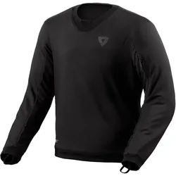 Revit Crux Motorrad Sweatshirt 3XL