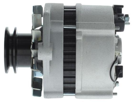 Lichtmaschine Generator 14 V 100 A BOSCH für u.a. VW TRANSPORTER