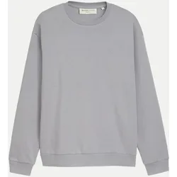 Basic Sweatshirt 40584-ultimate grey S
