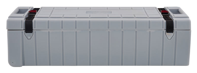 AV Stumpfl Flight Case Small grigio