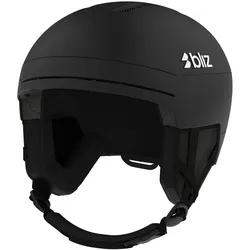 BLIZ S002 MIPS Helm 2026 matte black - M