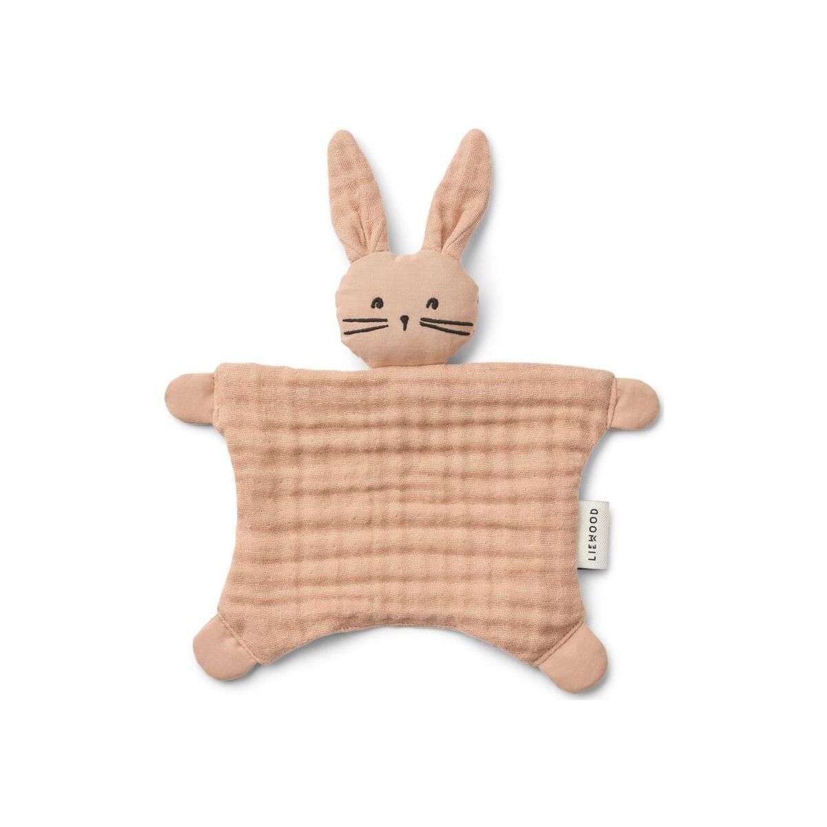 Liewood Amaya Rabbit Cuddle Teddy pale tuscany (9470) ONE SIZE LW20317-9470-ONE SIZE-CU