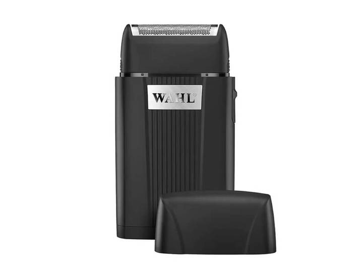 Wahl Super Close Trockenrasierer