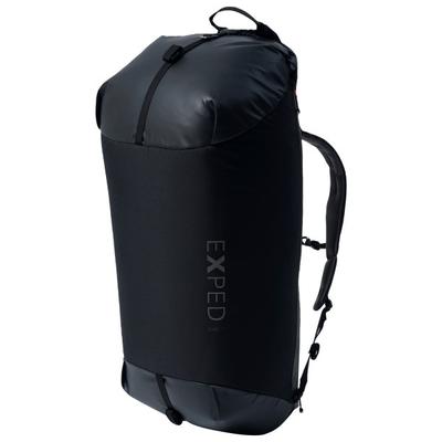 Exped - Radical 60 - Reiserucksack schwarz