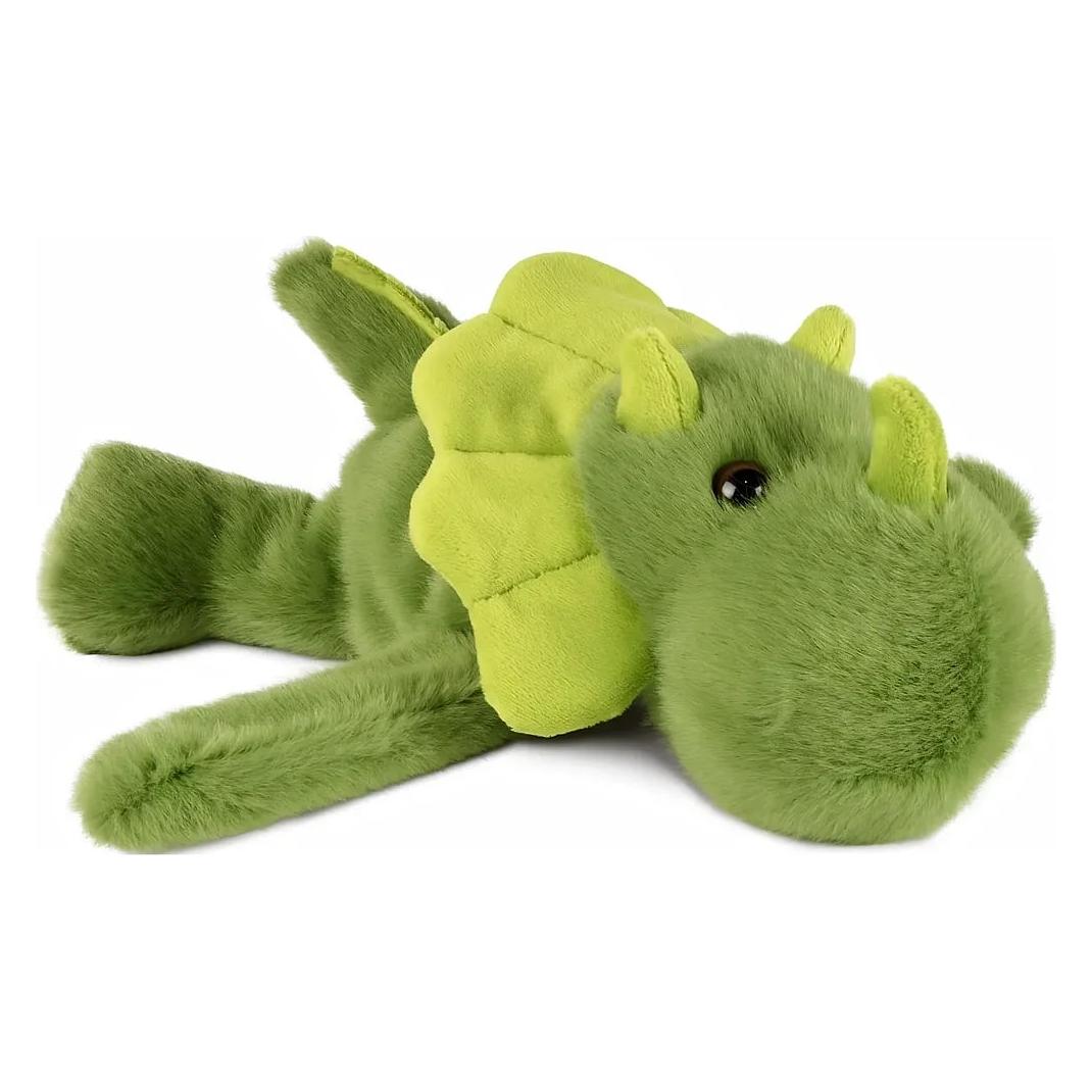 Doudou et Compagnie Schnapparmband Dino 25cm (MQ1) (8 cm) (HO3412)
