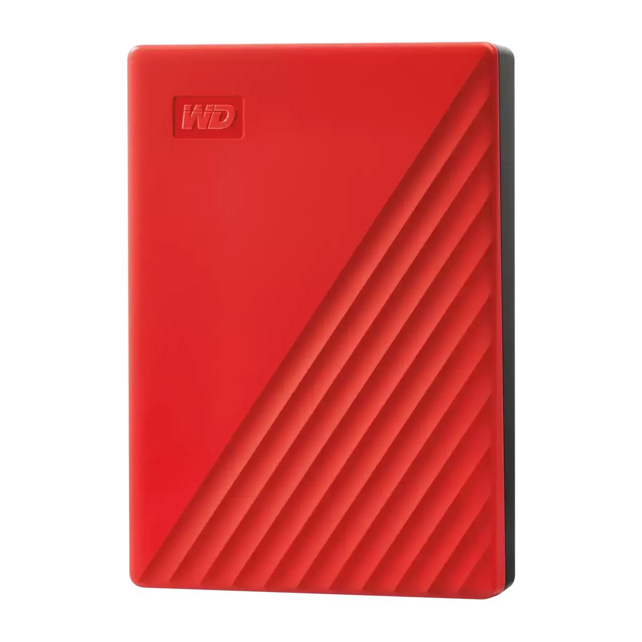 6TB WD My Passport Red