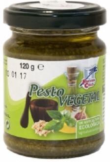 La Finestra sul Cielo pesto vegetal0,120 120 gr