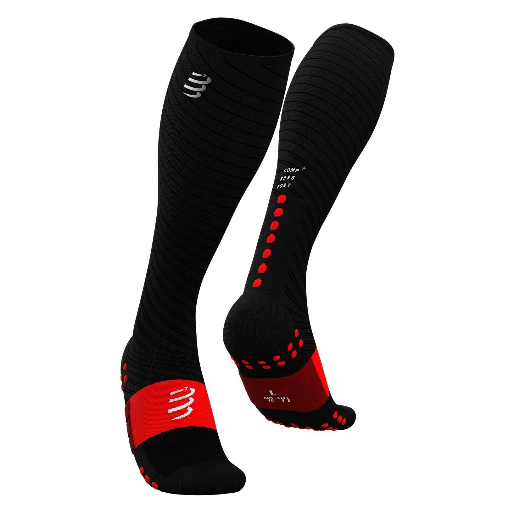 Compressport Full Socks Recovery 21 (35 - 38) (SU00024B_990_01S)