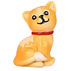 Det Gamle Apotek Katze für Wichtel, 3,5 cm