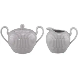 Seltmann, Milchkanne, Amina Milch- & Zucker-Set (0.40 l)