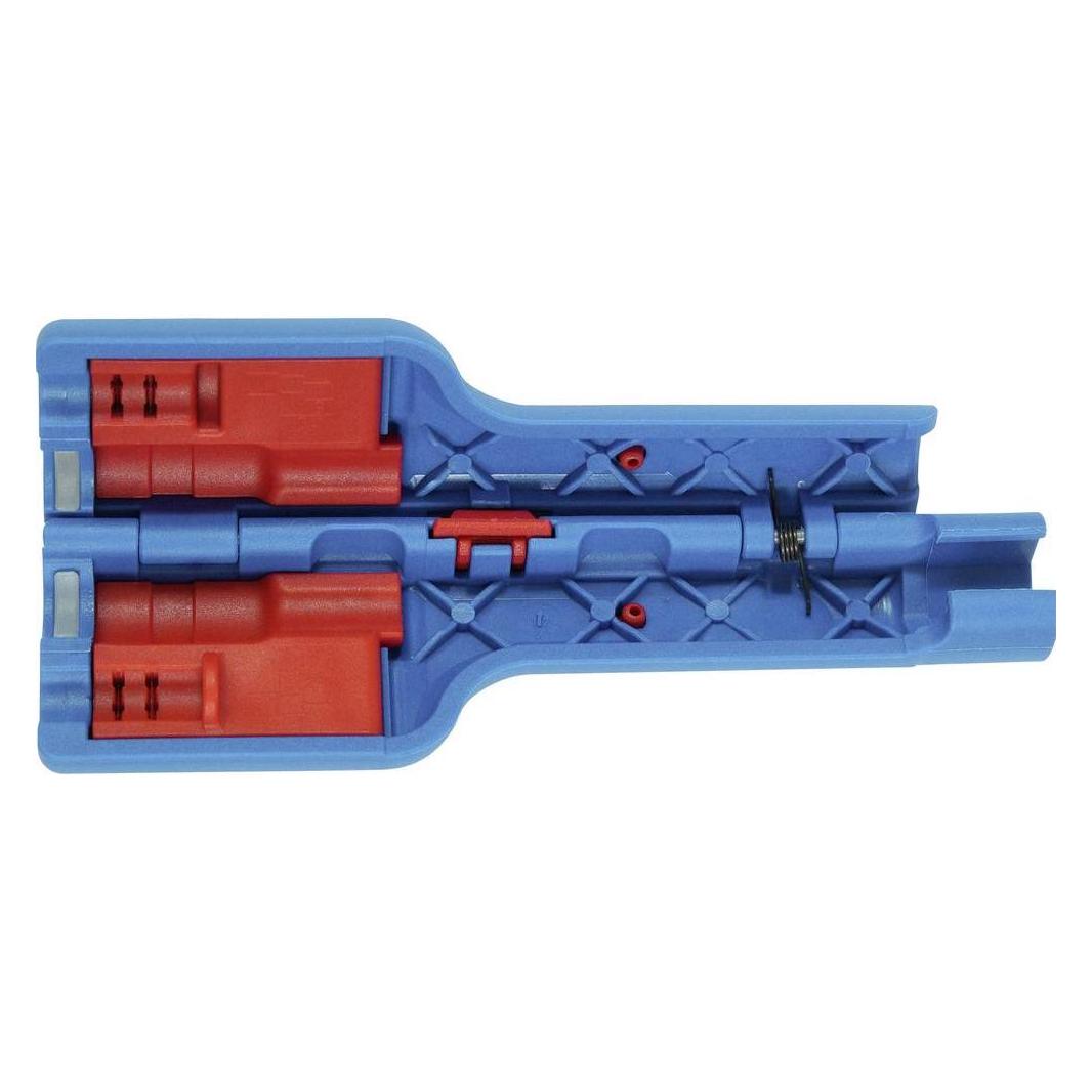 Weicon Kabelentmanteler Geeignet für (125 mm) (52000001)