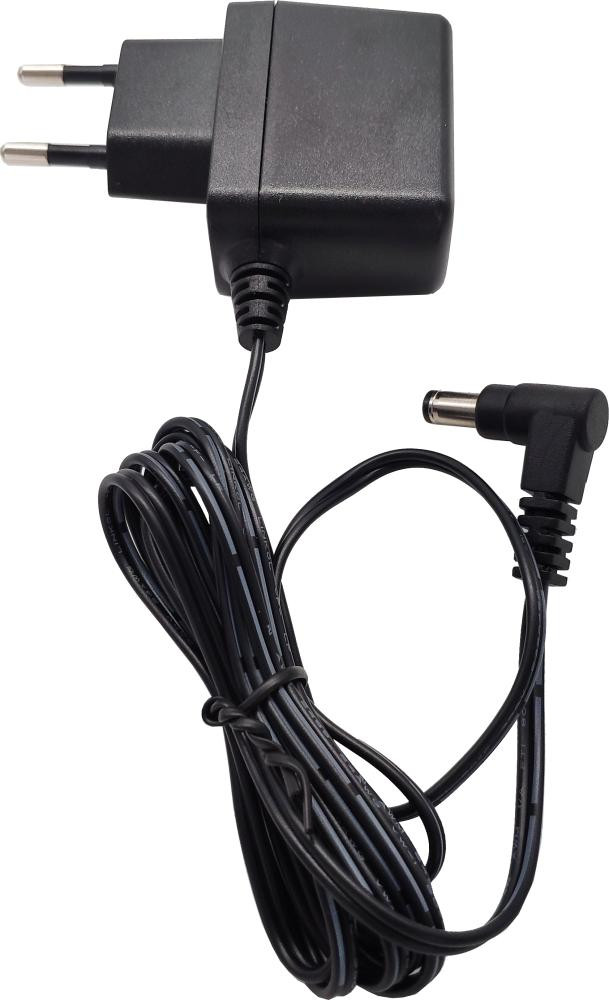 Fanvil PSU-506 voeding, zwart
