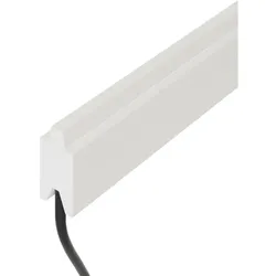 TraumGarten Sichtschutzzaun SYSTEM LICHT LED-Lichtleiste für Zaunfeld 179 cm