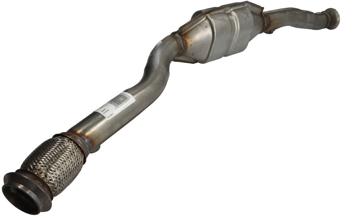 Catalyseur ASSO MARMITTE SRL 36.0051