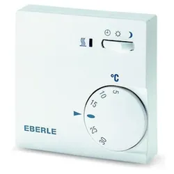 Eberle Controls Temperaturregler RTR-E 6726rw
