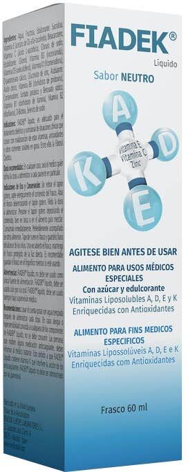 RENDON Fiadek Liquido 60ml