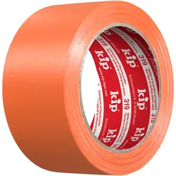 Kip 319 PE-Schutzband Premium Orange - 319-65 - Orange