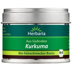 Herbaria Kurkuma bio