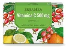 Vitamina C 500 24cpr